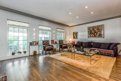 Imagem 1 de 25 de Casa À Venda Na Rua Maestro Chiaffarelli - Jardim Paulista. Casa Reformada, 450 M², 3 Suítes, Escritório, Home Theater, Quintal, Terraço E 4 Vagas. - Ca0624