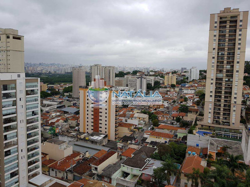 Imagem 1 de 15 de Apartamento Com 03 Dormitórios Sendo 1 Suíte No Santa Teresinha - V62814