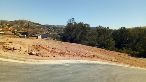 Imagem 8 de 13 de Lote Para Comprar No Centro Em Belo Vale/mg - 606