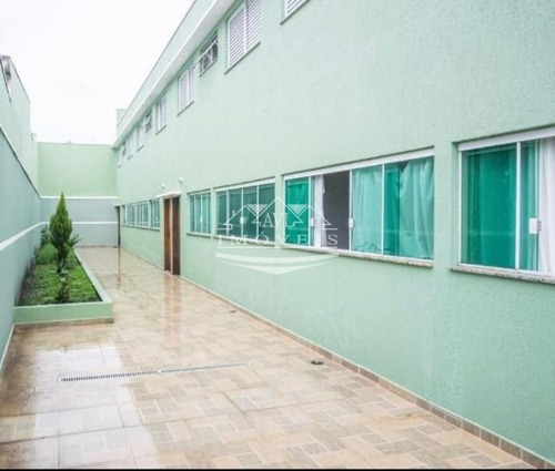Imagem 29 de 29 de Sobrado Em Condomínio Para Venda No Bairro Vila Califórnia, 2 Dorm, 2 Suíte, 1 Vagas, 74 M - 1589