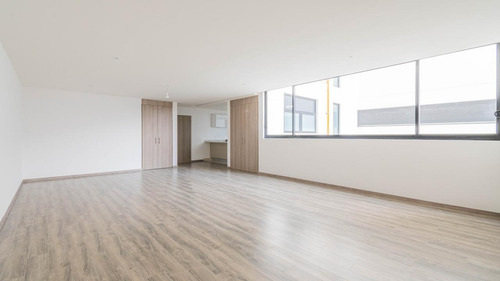 Imagen 5 de 14 de Departamento En Venta En Calle San Antonio 22-2