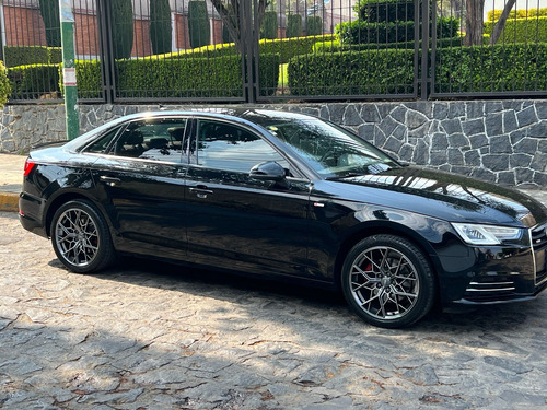 Audi A4 2.0 T Dynamic 190hp Dsg