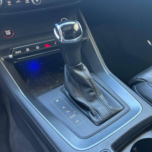 Audi Rs Q3 2.5l 5 Cilindros 2021