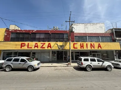 Edificio en venta