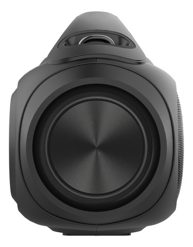 Bocina Aiwa Parlante Aws500bt Portátil Negro
