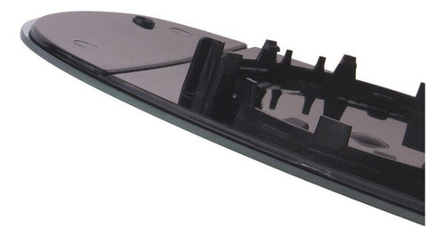 2 Piezas Bmw E90 E92 Lente Reversa 51167252894+51167252893