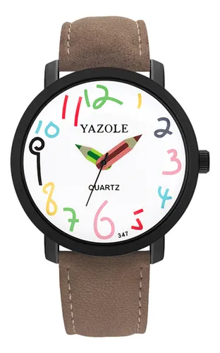 Reloj de moda para niños hotsell