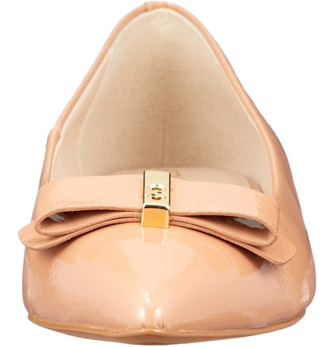 Cole Haan Bailarinas Elsie Bow Skimmer Para Mujer