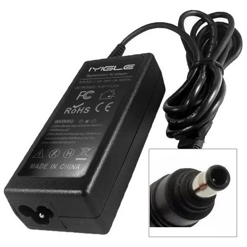 Dc-cargador Para Dell 19v 316a