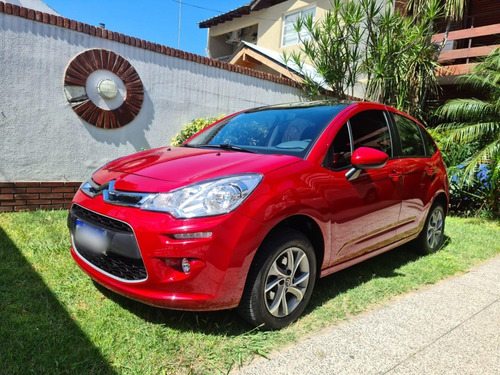 Citroën C3 1.5 Feel 90cv 2019