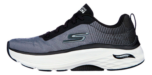 Zapatillas Skechers Max Cushioning Arch Fit Del 0004 Mark