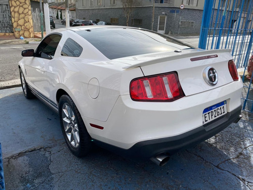 Ford Mustang 3.7 V6!!! Carro Impecável!!!