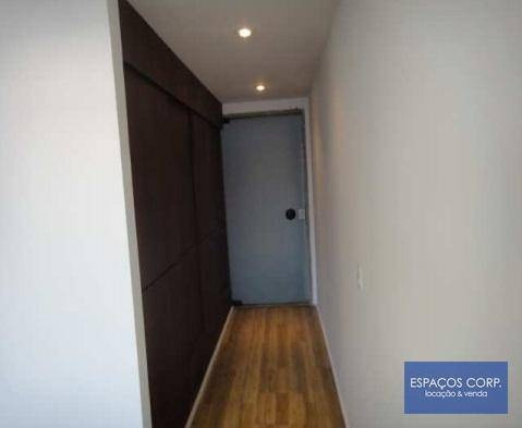 Imagem 3 de 18 de Conjunto Para Alugar, 140m² Por R$ 6.000/mês - Brooklin - São Paulo/sp - Cj1398