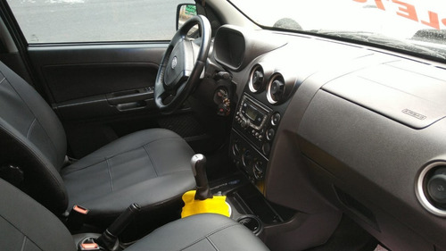 Imagem 13 de 15 de Ford Ecosport Xlt 2.0 Mecanico
