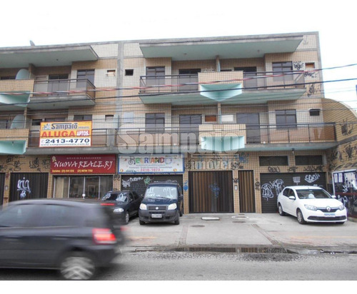 Imagem 2 de 20 de Apartamento - Ref: S2ap5468