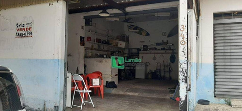 Imagem 6 de 22 de Casa Com 3 Dormitórios À Venda, 205 M² Por R$ 680.000,00 - Limão - São Paulo/sp - Ca0613