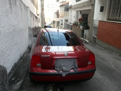 Imagem 7 de 9 de Passat Turbo 1.8 20 Passat