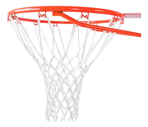 Red De Basquetbol Profesional Basket Aro Profesional Par