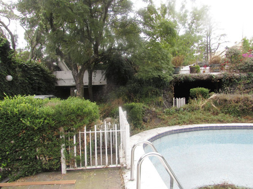 Terreno En Venta En Pedregal