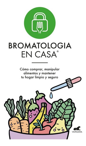 Bromatologia En Casa - Mariana; Pitaro Hoffman Erica; Crimer