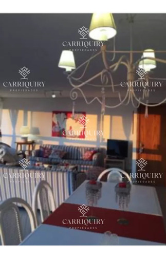 Apartamento De 3 Dormitorios En Alquiler En Playa Brava - Punta Del Este