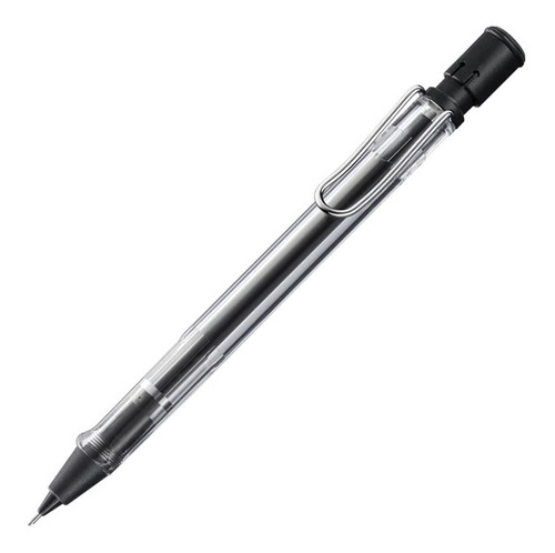 Portaminas Lamy Vista Transparente