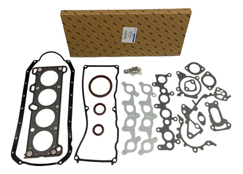 Kit De Empacadura Ford Festiva Y Turpial 1.3