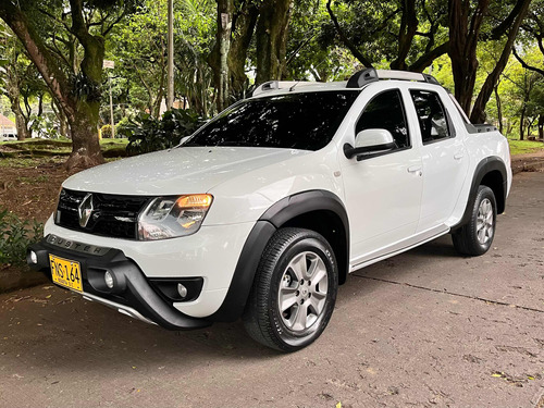 Renault Duster Oroch 2.0 Intens