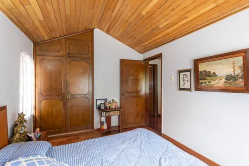 Casa En Arriendo/venta En Santa Barbara Central. Cod V11256