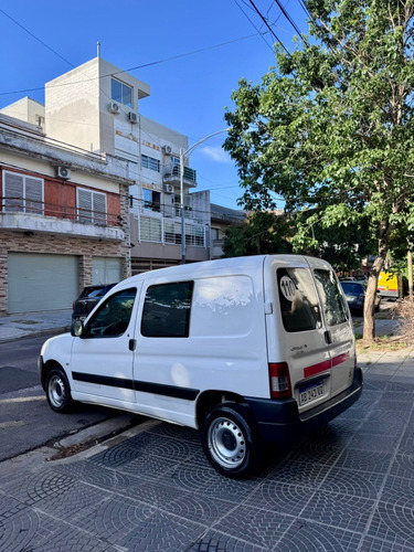 Citroën Berlingo 1.6 Hdi 92 Bussines Mixto