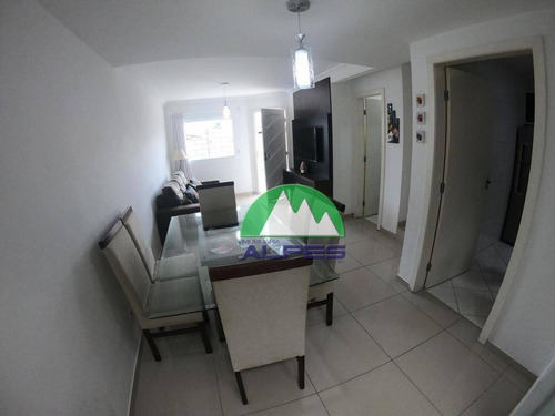 Lindo Mobiliado Em Condominio Fechado (amplo Espaço Com Churrasqueira Coberta) - So1288