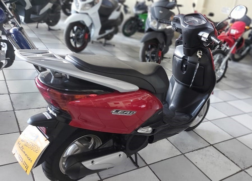 Honda Lead 110