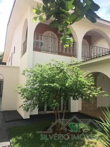 Casa- Tamoio, Uberlandia - 3195