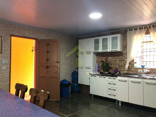 Imagem 7 de 30 de Chácara Com 2 Dorms, Jardim Tropical, Embu-guaçu - R$ 600 Mil, Cod: 1843 - V1843