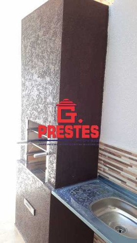 Imagem 7 de 15 de Casa De Rua-à Venda-parque São Bento-sorocaba - Stca20346