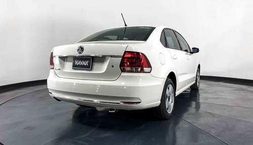 Imagen 8 de 15 de 44167 - Volkswagen Vento 2018 Con Garantía At
