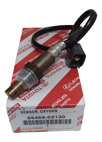 Sensor Oxigeno Corolla Sensación 2003 Al 2008