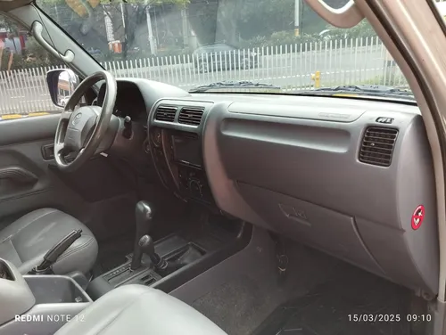 Toyota Prado 3.4 Vx