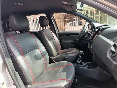 Renault Duster 2.0 Dynamique 4X2 At