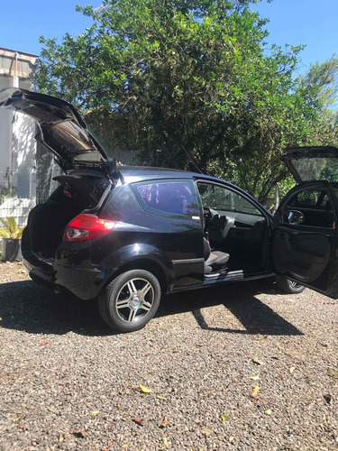 Ford Ka 2009 1.0 Flex 3p 68.5 Hp