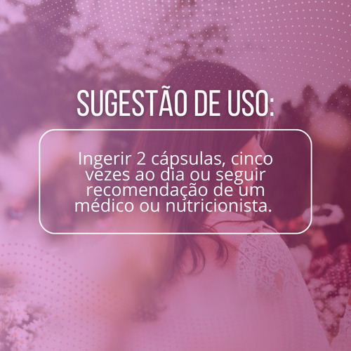 Suplemento Óleo De Prímula Com 60 Cápsulas Duom