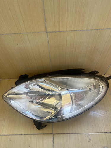 Farol De Citroen Picasso Delantero Izquierdo