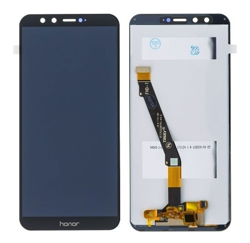 Pantalla Completa Huawei Honor 9 Lite Lld-l31 Lld-al10 Nueva