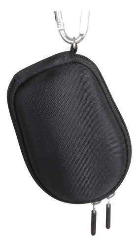 Funda Rigida De Viaje Hermitshell Para Logitech M170 Wire...