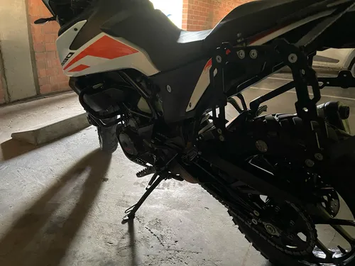 Ktm 390 Adv