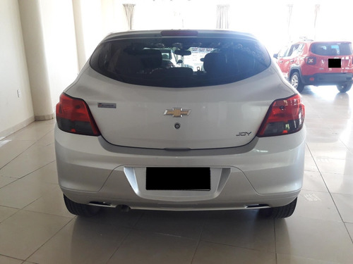 Imagen 5 de 9 de Onyx Joy 5p 1.4 N Ls Mt - 2019 - 52.000 Km