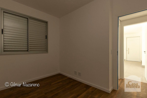 Imagem 9 de 15 de Apartamento À Venda No Prado - Código 276657 - 276657