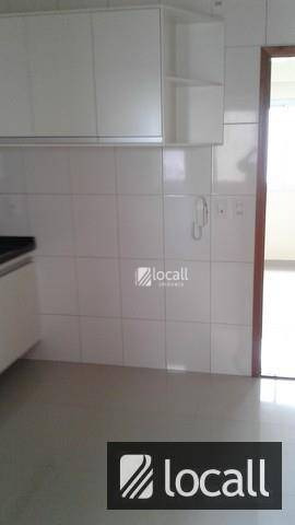 Imagem 14 de 30 de Apartamento Residencial Para Locação, Bom Jardim, São José Do Rio Preto. - Ap0168