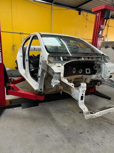 Imagem 4 de 4 de Sucata Hyundai Hb20 Tgdi 1.0 3cc 2022