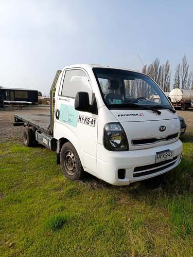 Kia Frontier Chc 2.5 Crdi Mec